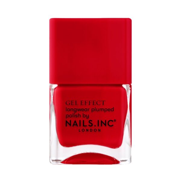 NAILS INC GEL EFFECT NAP WEST END