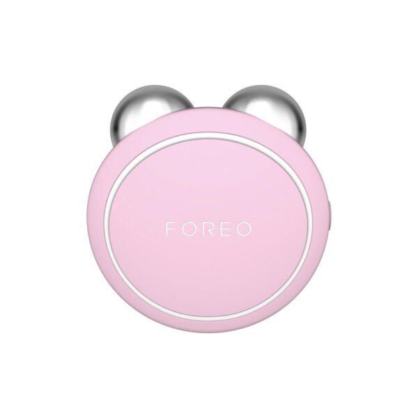 FOREO BEAR MINI PEARL PINK