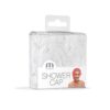 BRODERIE ANGLAISE SHOWER CAP