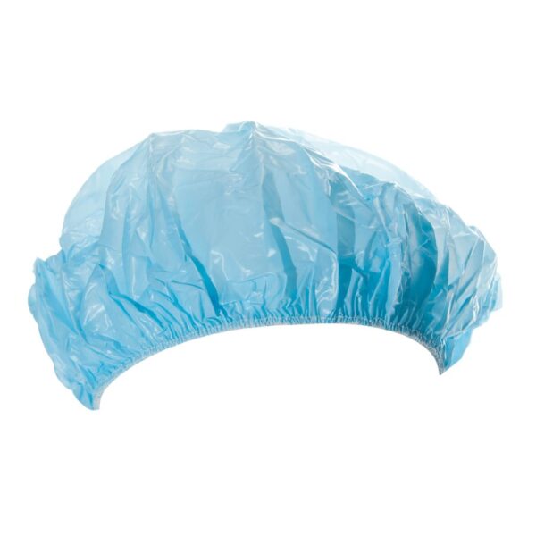 PVC SHOWER CAP