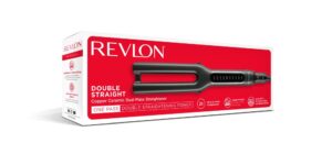REVLON DOUBLE STRAIGHT