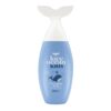 LOVE OCEAN HAIR AND BODY WASH WHALE TAIL BOTTLE