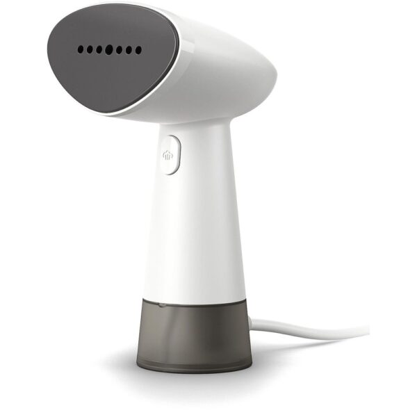 PHILIPS HANDHELD GARMENT STEAMER WHITE