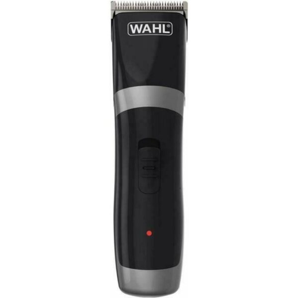 CORD / CORDLESS HAIR CLIPPER