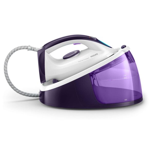 PHILIPS FASTCARE COMPACT STEAM GENERATOR IRON