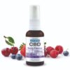 ACCESS CBD OIL BERRY 1200MG