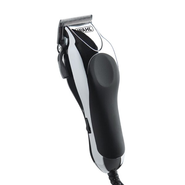 DELUXE CHROME PRO MAINS CLIPPER