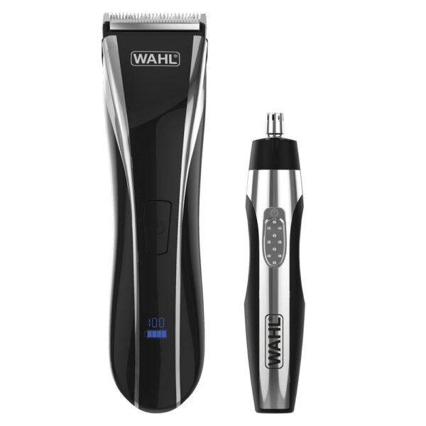 LITHIUM ULTIMATE CLIPPER KIT