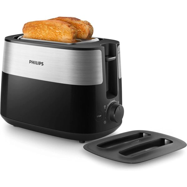 PHILIPS DAILY COLLECTION TOASTER