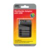 WORLDWIDE USB CHARGER