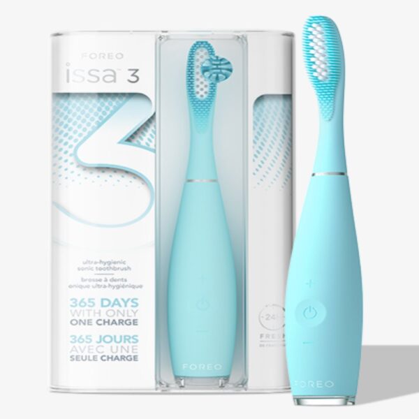 FOREO ISSA 3 TOOTHBRUSH MINT