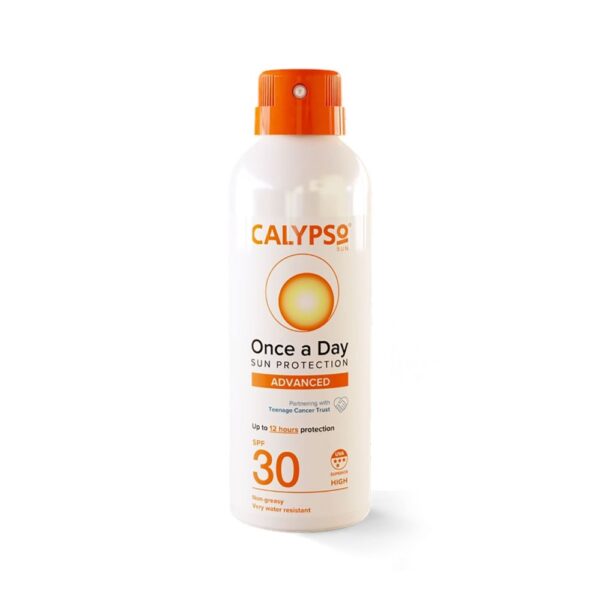 ONCE A DAY SPF30 SPRAY