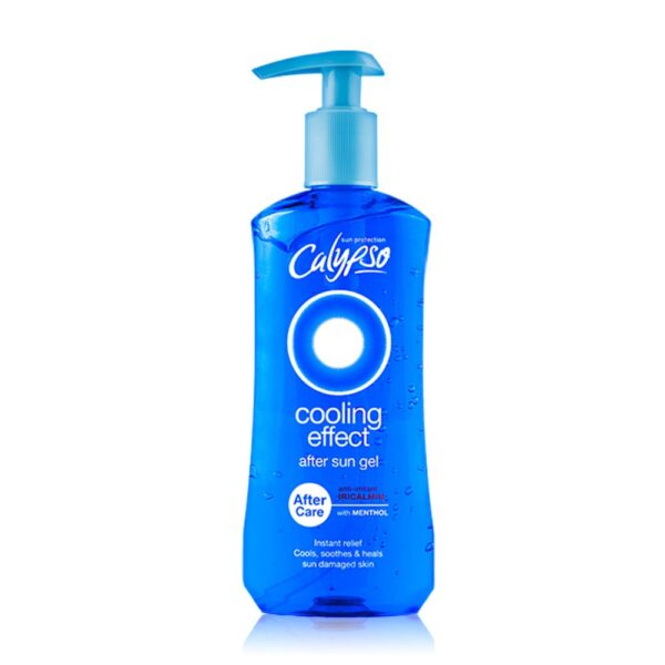 CALYPSO COOLING AFTER SUN GEL 250ML