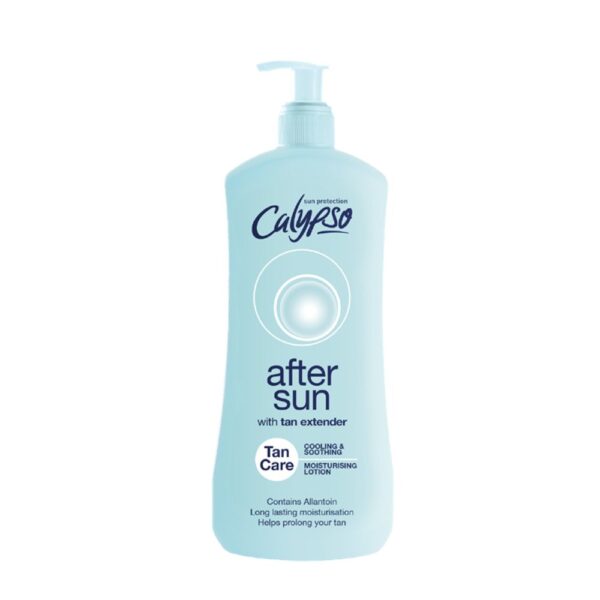 CALYPSO AFTER SUN & TAN EXTENDER 250ML