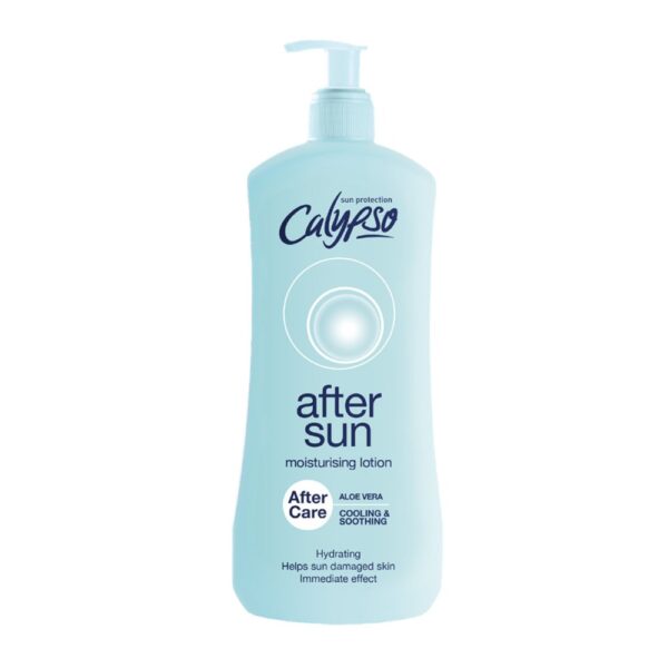 CALYPSO AFTER SUN LOTION (500ML)