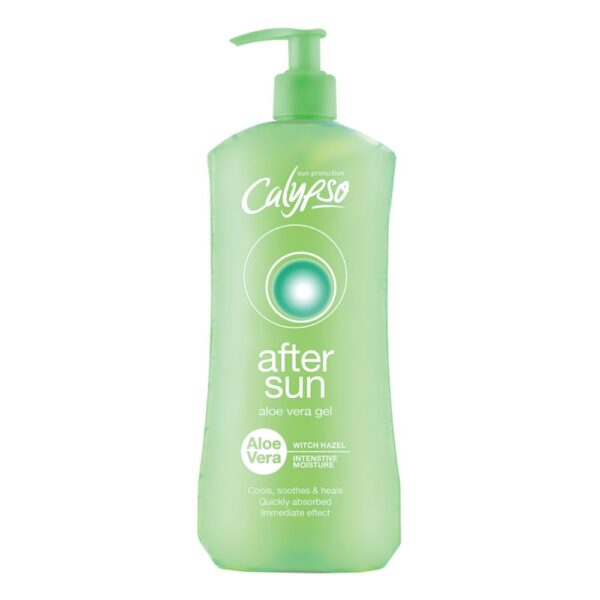 CALYPSO ALOE AFTER SUN 500ML