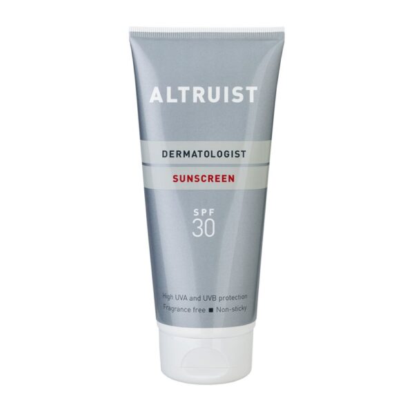 ALTRUIST SPF30 CREAM