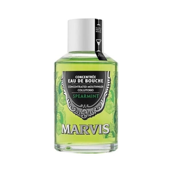 SPEARMINT MWASH 120ML