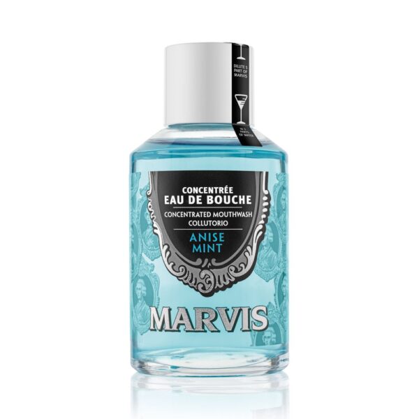 ANISE MINT MWASH 120ML