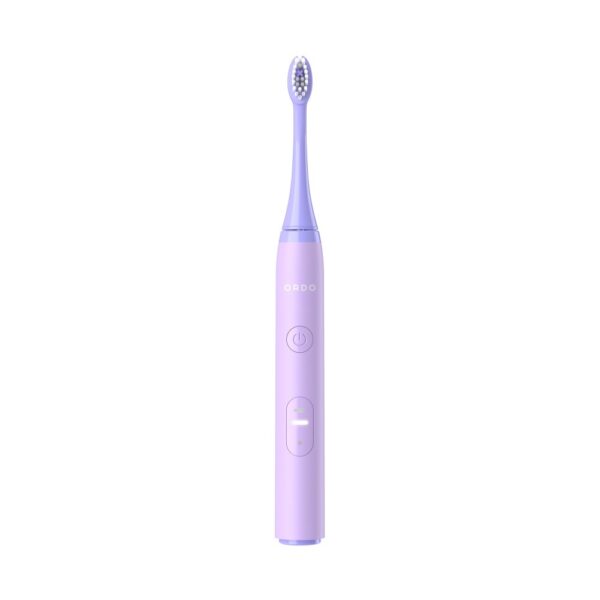 ORDO SONIC LITE TOOTHBRUSH LAVENDER