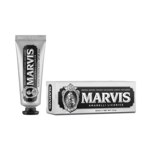 LICORICE MINT TOOTPASTE 25ML