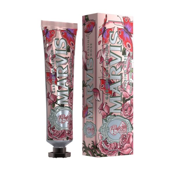 MARVIS KISSING ROSE 75ML