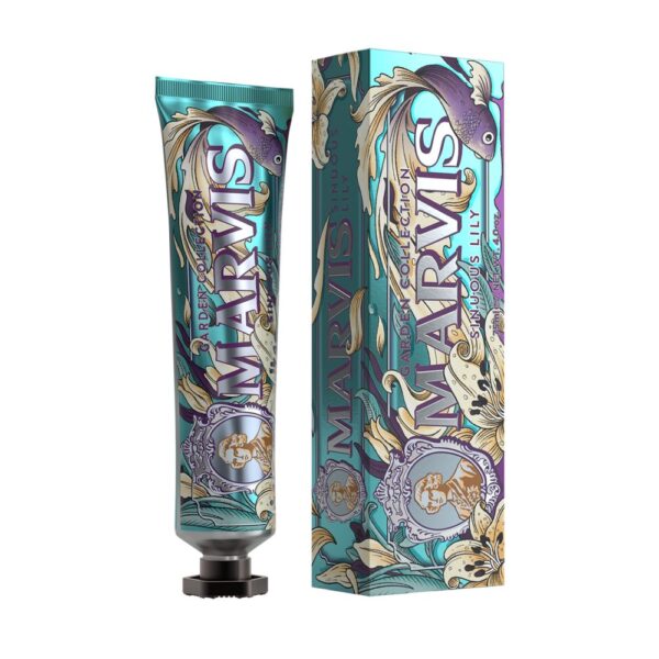 MARVIS SINUOUS LILY 75ML