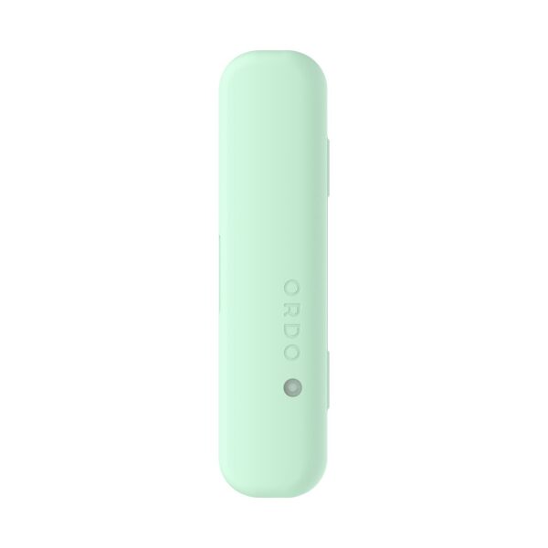 ORDO SONIC+ TRAVEL CASE MINT GREEN