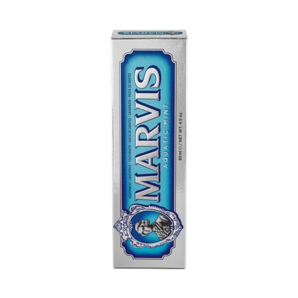 MARVIS AQUATIC MINT TOOTHPASTE 85ML