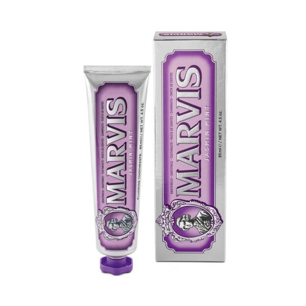 MARVIS JASMIN MINT TOOTHPASTE 85ML