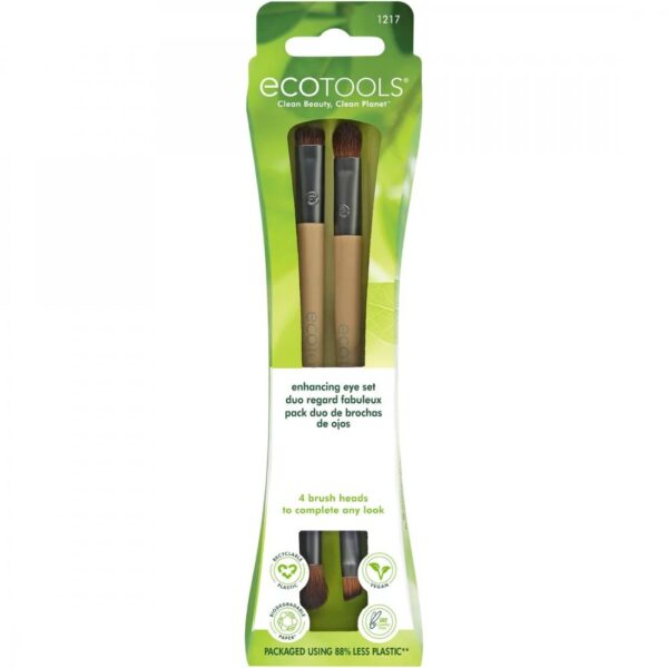 ECOTOOLS EYE ENHANCING DUO