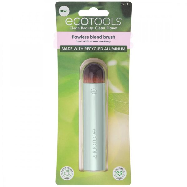 ECOTOOLS FLAWLESS BLEND BRUSH