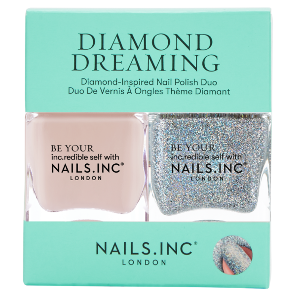 DIAMOND DREAMING DUO