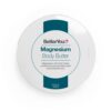 MAGNESIUM BODY BUTTER