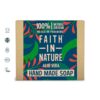 ALOE VERA 100GR SOAP
