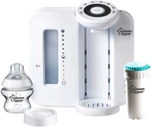 TT CTN PERFECT PREP MACHINE