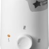 ELECTRIC BOTTLE WARMER