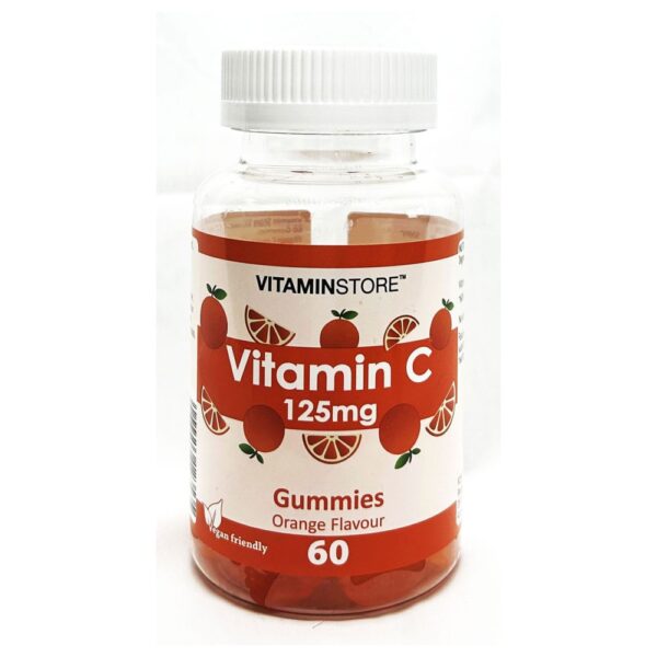 VITAMIN C GUMMIES