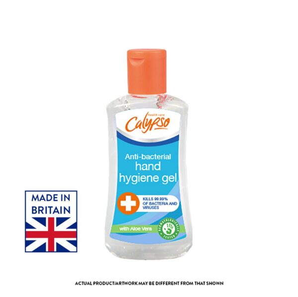 HAND SANITISER 50ML