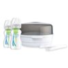 OPTIONS +MICROWAVE STERILISER
