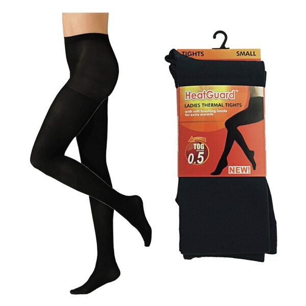 LADIES THERMAL TIGHTS