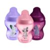 TT CTN 3X 260ML JUNGLE PUR BTL AL AR