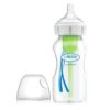 OPTIONS + SINGLE 270ML BOTTLE FC