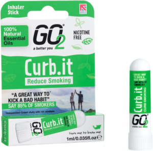 GO2 CURB IT CLIPSTRIP