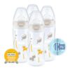 FC+ TEMP CON 300ML SIL BOT 4PK