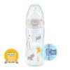 FC+ TEMP CON 300ML SIL BOTTLE