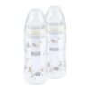 FIRST CHOICE+ 300ML BOTTLE SILICONE - 2 PACK