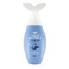 LOVE OCEAN BUBBLE BATH WHALE TAIL BOTTLE