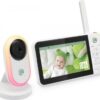LF2415 VIDEO BABY MONITOR