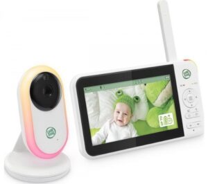 LF2415 VIDEO BABY MONITOR